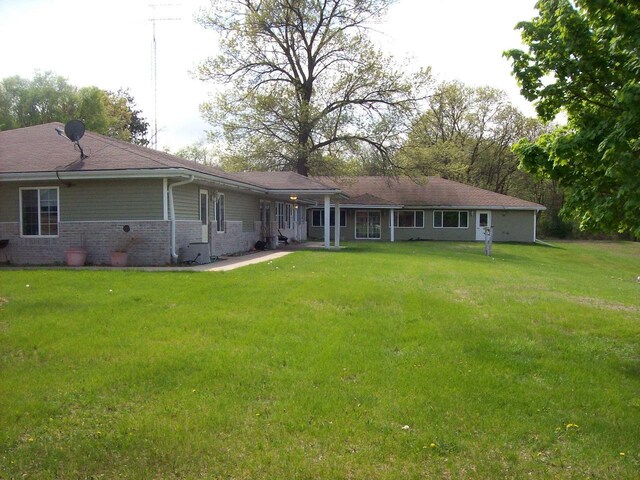 497 S Lake St, Montello, WI 53949
