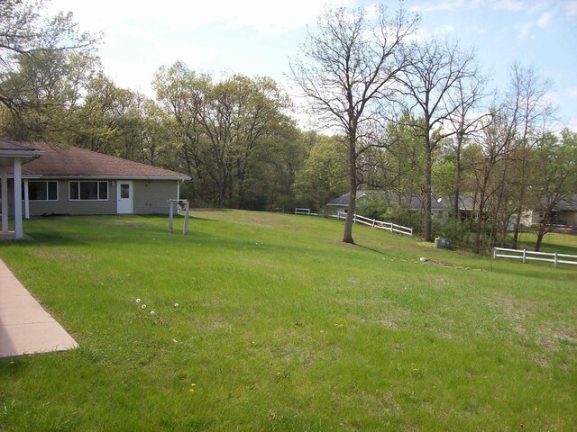 497 S Lake St, Montello, WI 53949