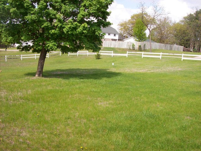 497 S Lake St, Montello, WI 53949