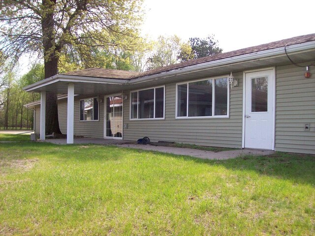 497 S Lake St, Montello, WI 53949
