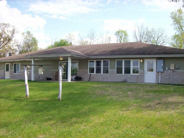497 S Lake St, Montello, WI 53949