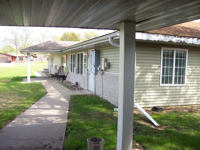 497 S Lake St, Montello, WI 53949