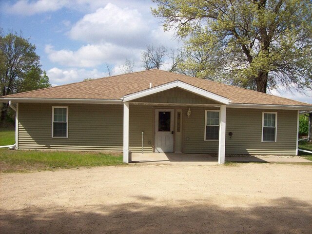 497 S Lake St, Montello, WI 53949