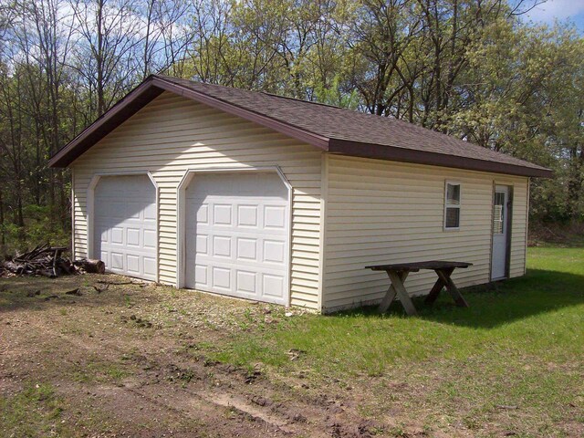 497 S Lake St, Montello, WI 53949