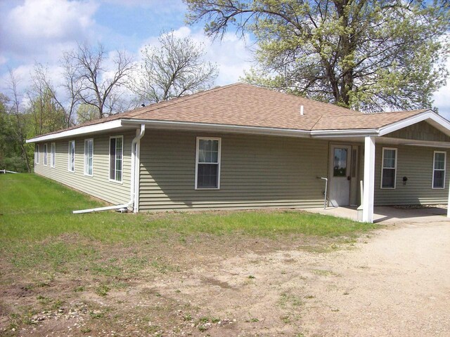 497 S Lake St, Montello, WI 53949