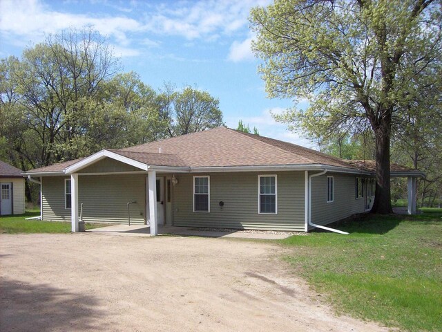 497 S Lake St, Montello, WI 53949