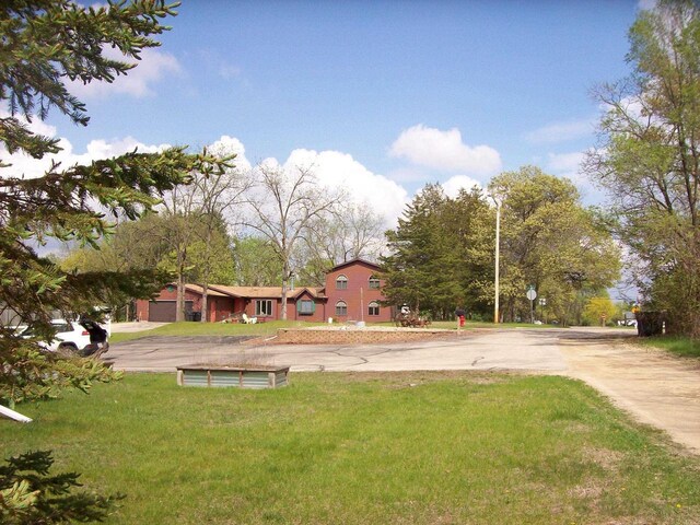 497 S Lake St, Montello, WI 53949