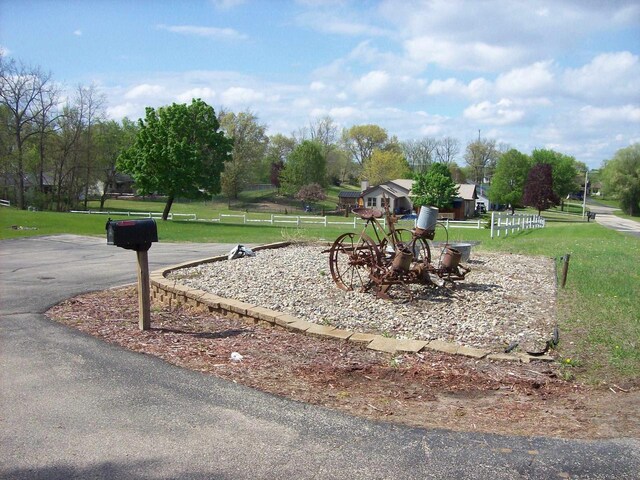 497 S Lake St, Montello, WI 53949