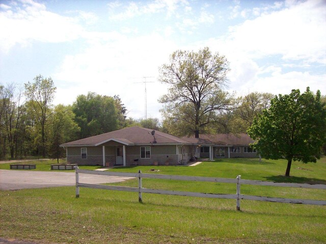 497 S Lake St, Montello, WI 53949