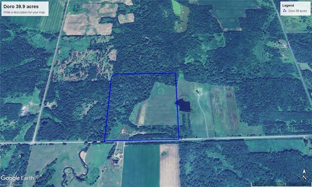 11972 Worden Rd, Stanley, WI 54768
