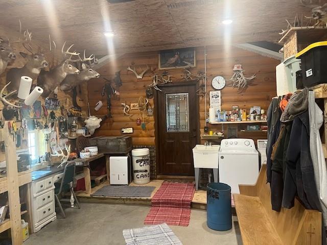 11972 Worden Rd, Stanley, WI 54768