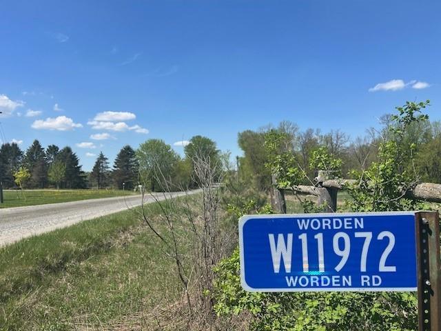 11972 Worden Rd, Stanley, WI 54768