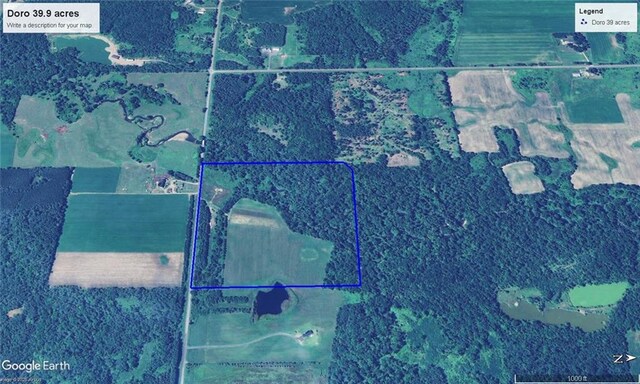 11972 Worden Rd, Stanley, WI 54768