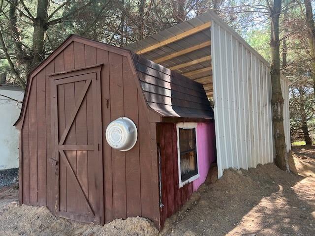11972 Worden Rd, Stanley, WI 54768