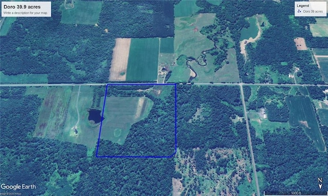 11972 Worden Rd, Stanley, WI 54768