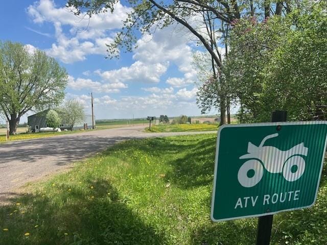 11972 Worden Rd, Stanley, WI 54768
