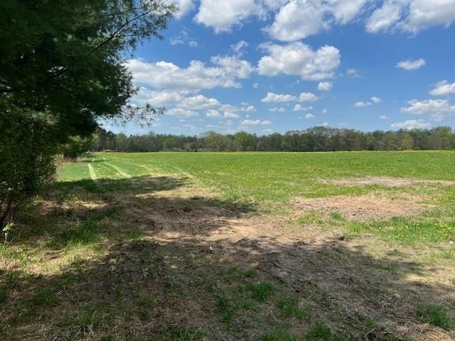 11972 Worden Rd, Stanley, WI 54768