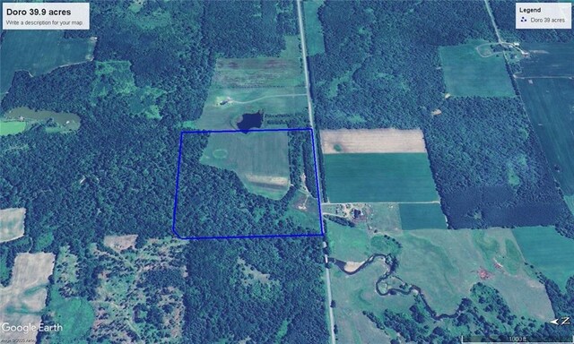 11972 Worden Rd, Stanley, WI 54768