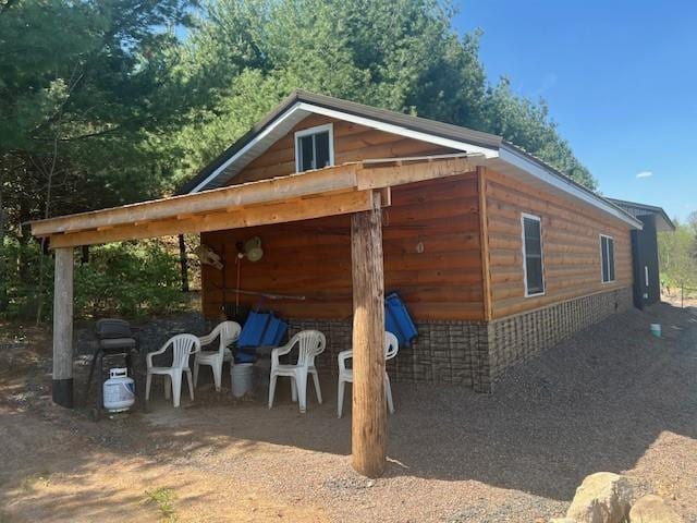 11972 Worden Rd, Stanley, WI 54768