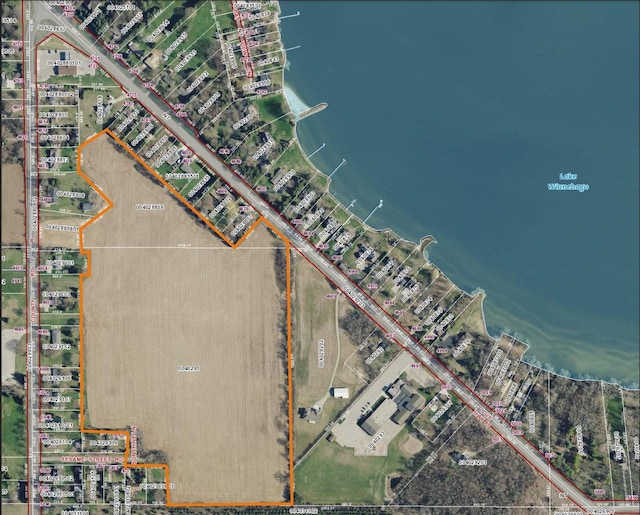 State Road 45, Oshkosh, WI 54902