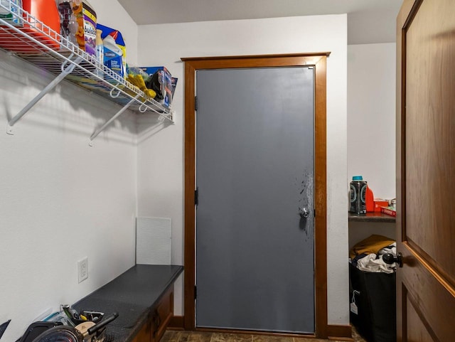 9318 W Mt Zion Dr, Milwaukee, WI 53224 - view of spacious closet
