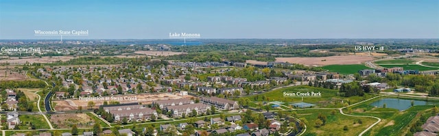 5221 Sassafras Dr, Fitchburg, WI 53711