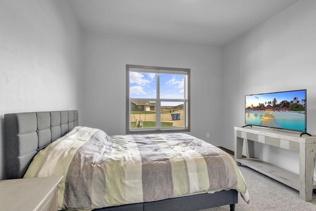 3153 Lazy Oak Ct, Green Bay, WI 54311 - view of carpeted bedroom