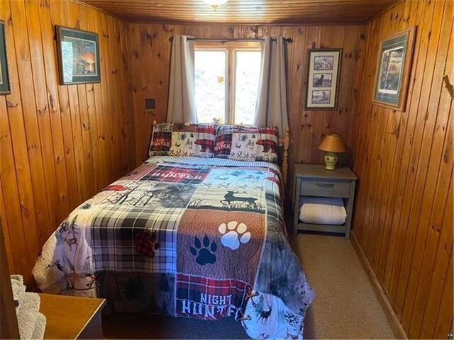 12770 Scenic Dr, Iron River, WI 54847