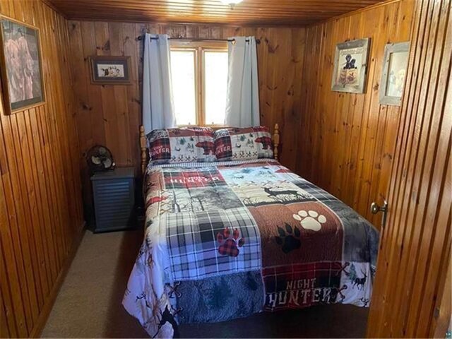 12770 Scenic Dr, Iron River, WI 54847