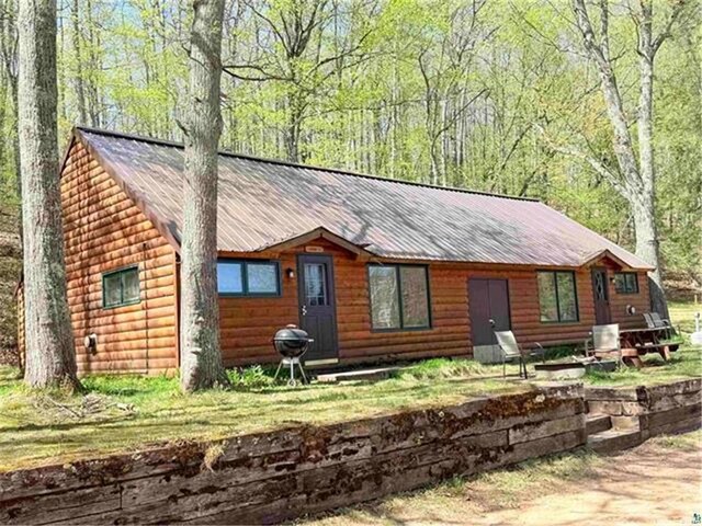 12770 Scenic Dr, Iron River, WI 54847