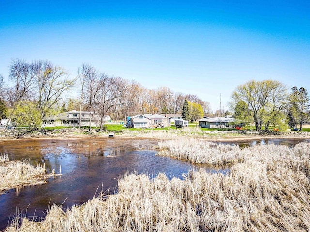 103 W Bay Shore St, Marinette, WI 54143 - water view