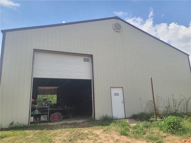 0 27/8 St, Cameron, WI 54822