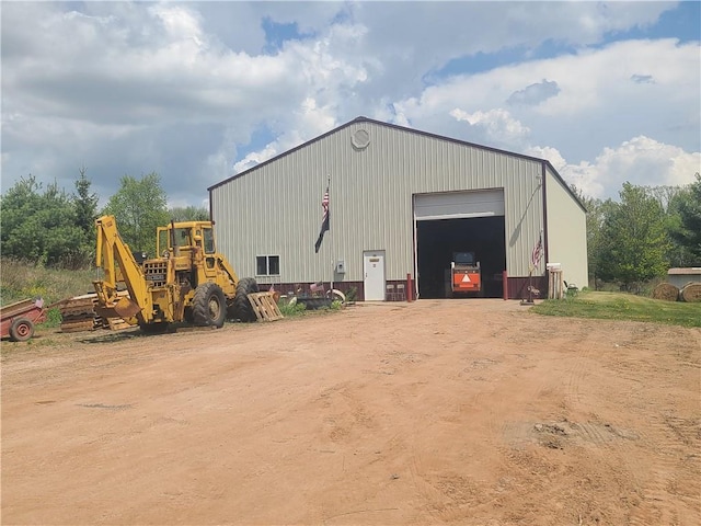0 27/8 St, Cameron, WI 54822