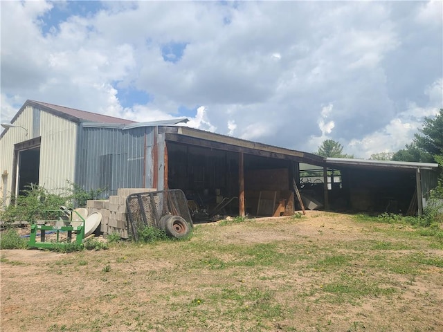0 27/8 St, Cameron, WI 54822