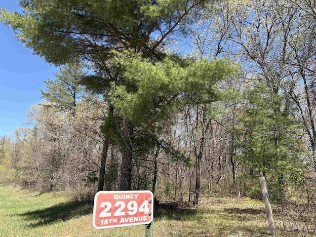 2294 18th Ave, Friendship, WI 53934