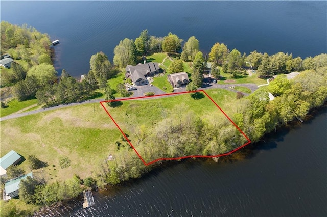 LOT2CSM1543 County Highway D, Cable, WI 54821
