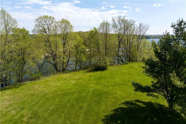 LOT2CSM1543 County Highway D, Cable, WI 54821