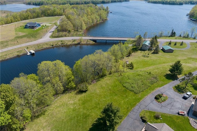 LOT2CSM1543 County Highway D, Cable, WI 54821