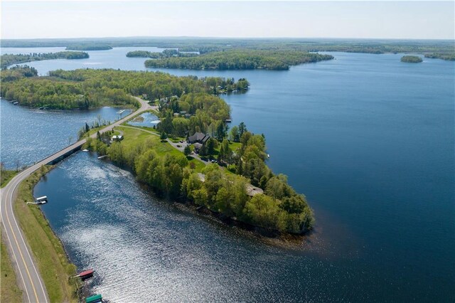 LOT2CSM1543 County Highway D, Cable, WI 54821
