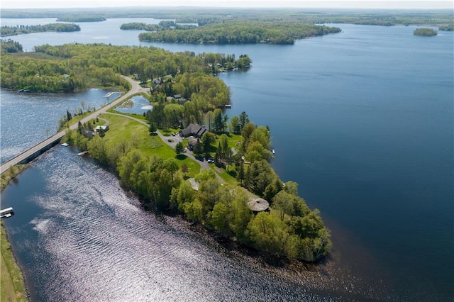 LOT2CSM1543 County Highway D, Cable, WI 54821