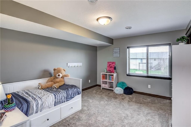 1215 Brooke Ct, Chippewa Falls, WI 54729 - bedroom featuring carpet flooring and baseboards