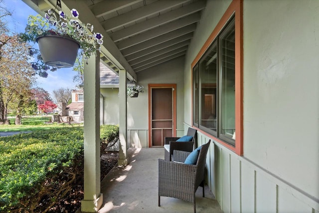 530 W Acacia Rd, Glendale, WI 53217 - view of patio / terrace
