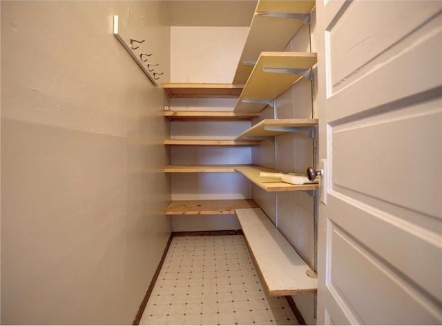 N4190 S County Road P, Spring Valley, WI 54767 - view of pantry