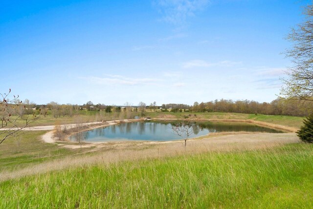 N3351 County Road B, Kewaunee, WI 54216 - water view