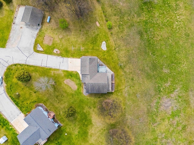 N3351 County Road B, Kewaunee, WI 54216 - drone / aerial view