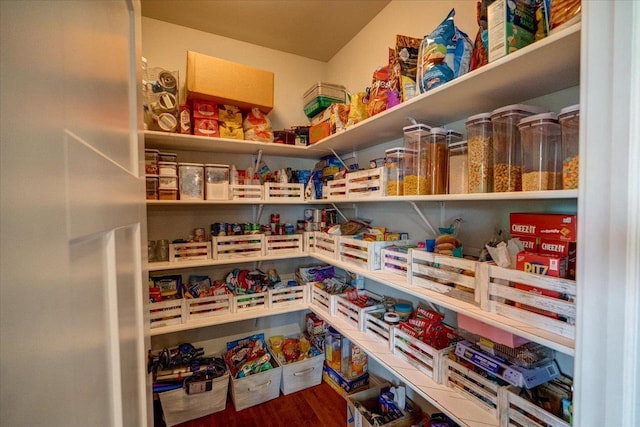 1002 Millies Way, Waunakee, WI 53597 - view of pantry