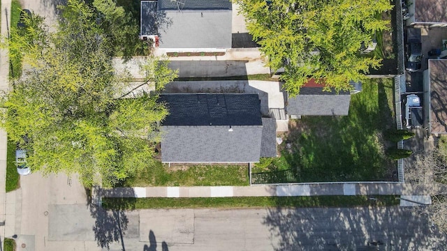 129 W 19th Ave, Oshkosh, WI 54902 - view of subject property