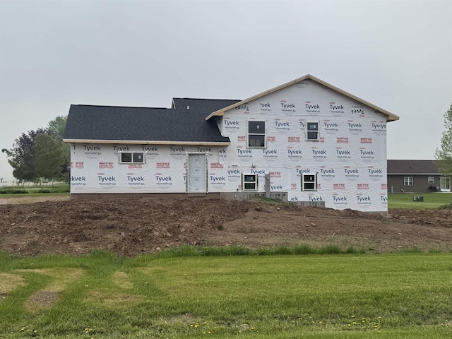 804 NW Cumberland St, Berlin, WI 54923 - view of front of property