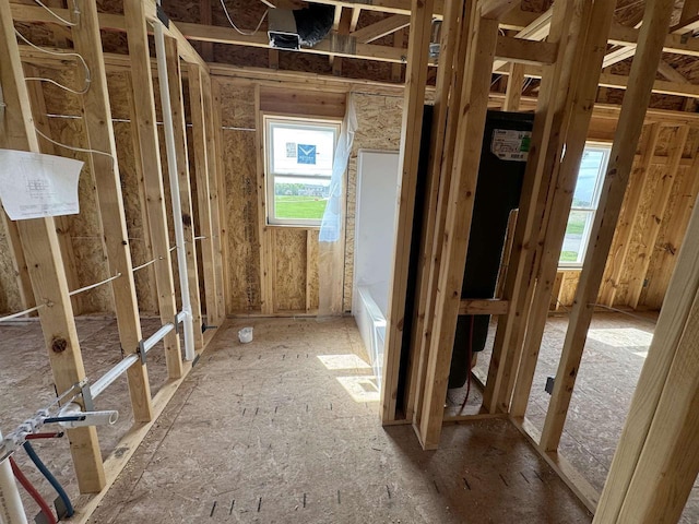 804 NW Cumberland St, Berlin, WI 54923 - view of misc room