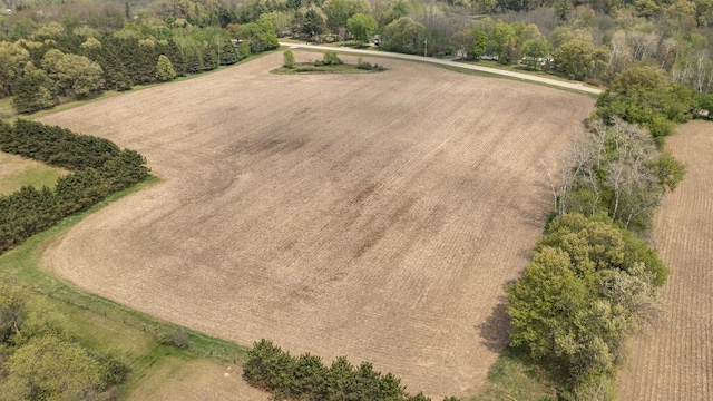 N2757 Shadow Rd, Waupaca, WI 54981 - aerial view